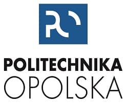 Politechnika Opolska Logo