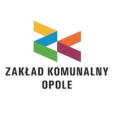 Zakład Komunalny Opole - logo
